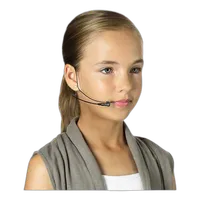 Rode Headset mount for Lavalier Microphones (Large) 0