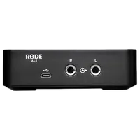 Rode AI-1 Studio Quality USB Audio Interface 1
