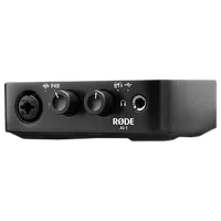 Rode AI-1 Studio Quality USB Audio Interface 2
