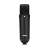 Rode NT-1 KIT 1 Cardioid Condenser Microphone with SM6 Shockmount