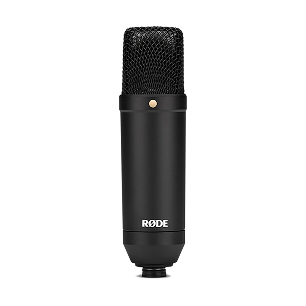 Rode NT-USB USB Microphone  Image One Camera and Video