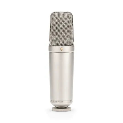 Rode NT1000 Studio Condenser Microphone