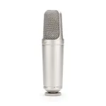 Rode NT1000 Studio Condenser Microphone 1