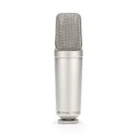Rode NT1000 Studio Condenser Microphone 2