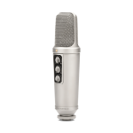 Rode NT2000 Large-Diaphragm Multipattern Condenser Microphone