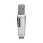 Rode NT2000 Large-Diaphragm Multipattern Condenser Microphone 0