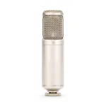 Rode K2 - Variable Pattern Studio Tube Condenser Microphone 0