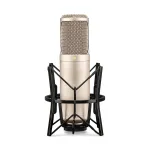 Rode K2 - Variable Pattern Studio Tube Condenser Microphone 1