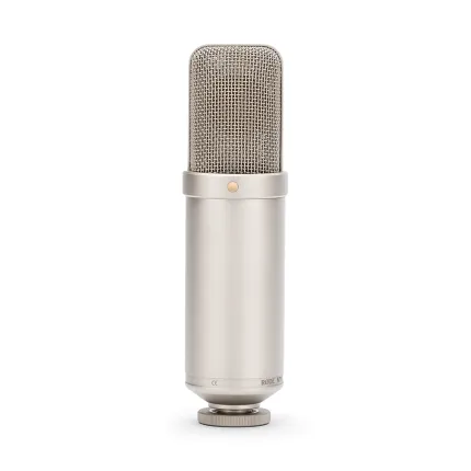 Rode NTK Valve Condenser Microphone