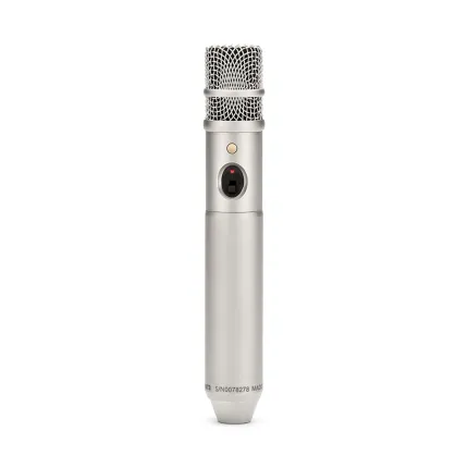 Rode NT3 Cardioid Condenser Microphone