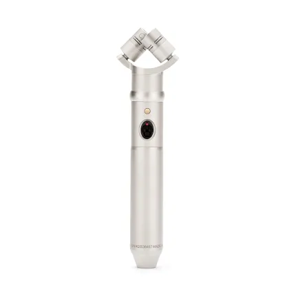 Rode NT4 X/Y Stereo Condenser Microphone