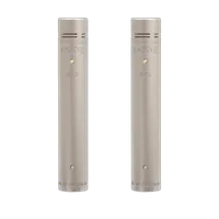 Rode NT5 Cardioid Studio Condenser Microphones (Matched Pair) 0