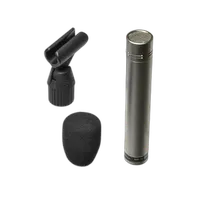 Rode NT5 Cardioid Studio Condenser Microphones (Single Microphone) 1