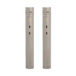 Rode NT55 Compact Condenser Microphone (Matched Pair) 0