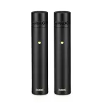 Rode TF-5 MP Cardioid Condenser Microphones with Stereo Mount 0