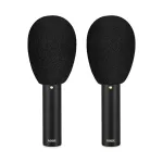 Rode TF-5 MP Cardioid Condenser Microphones with Stereo Mount 1