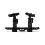 Rode TF-5 MP Cardioid Condenser Microphones with Stereo Mount 3