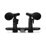 Rode TF-5 MP Cardioid Condenser Microphones with Stereo Mount 4