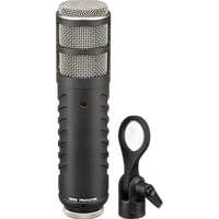 Rode Procaster Broadcast-Quality Dynamic Microphone 0