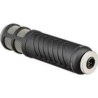 Rode Procaster Broadcast-Quality Dynamic Microphone 1