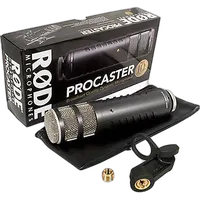 Rode Procaster Broadcast-Quality Dynamic Microphone 2