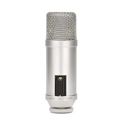 Rode Broadcaster Condenser Microphone