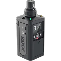 Rode TX-XLR Wireless Transmitter 0
