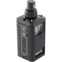 Rode TX-XLR Wireless Transmitter 1
