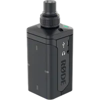 Rode TX-XLR Wireless Transmitter 3