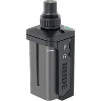 Rode TX-XLR Wireless Transmitter 4