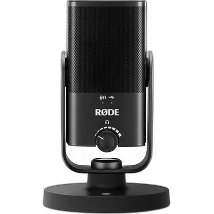 Rode NT-USB Mini USB Microphone