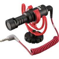 Rode Vlogger Kit Universal Filmmaking Kit for Smartphones with 3.5mm Ports 1