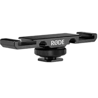 Rode Vlogger Kit Universal Filmmaking Kit for Smartphones with 3.5mm Ports 5