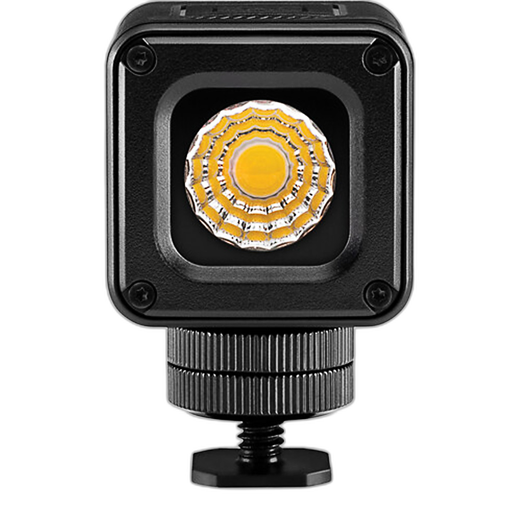 Rode Vlogger Kit Universal setup