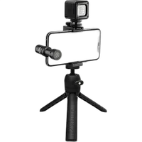 Rode Vlogger Kit iOS Edition Filmmaking Kit for Lightning Port 0