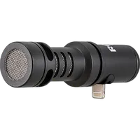 Rode Vlogger Kit iOS Edition Filmmaking Kit for Lightning Port 2