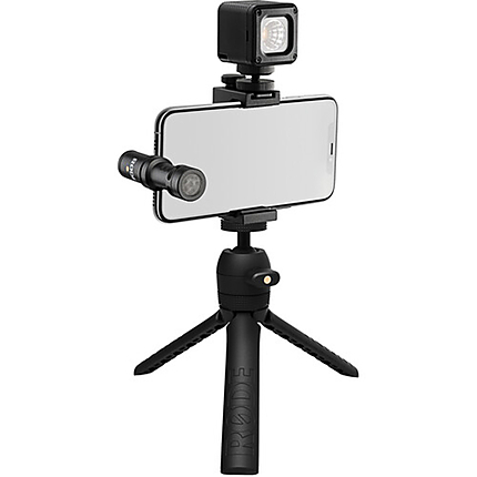 Rode Vlogger Kit USB-C Edition Filmmaking Kit for Smartphones