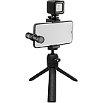 Rode Vlogger Kit USB-C Edition Filmmaking Kit for Smartphones