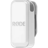 Rode Wirless Micro - USB-C White 1
