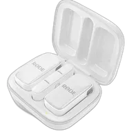 Rode Wirless Micro - USB-C White 4