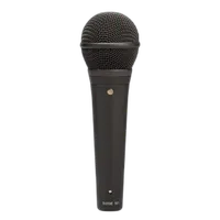 Rode Live Performance Dynamic Microphone (Black)