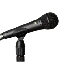 Rode Live Performance Dynamic Microphone (Black) 1