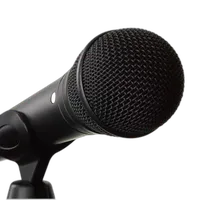 Rode Live Performance Dynamic Microphone (Black) 2