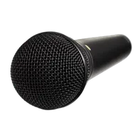 Rode Live Performance Dynamic Microphone (Black) 3
