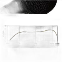 Rode Live Performance Dynamic Microphone (Black) 4