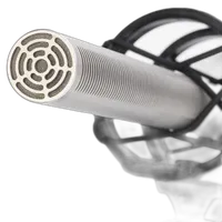 Rode NTG3 Moisture-Resistant Shotgun Microphone 2