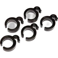 Rode Boompole Pack of 5 Clips 1