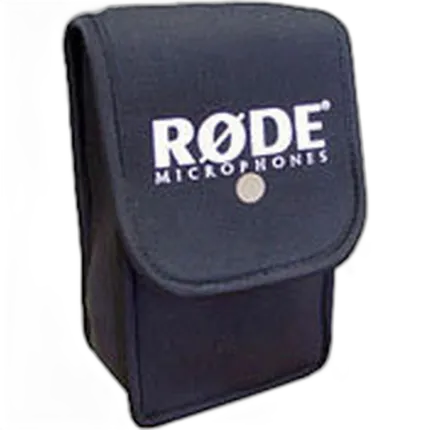 Rode Stereo Videomic Bag (Black)