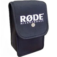 Rode Stereo Videomic Bag (Black) 0