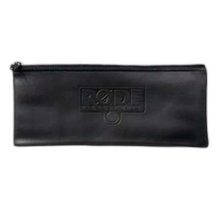 Rode ZP2 Zip Pouch (Black)